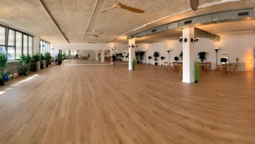 Unser neues ONETWO Line Dance Tanzlokal