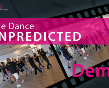 UNPREDICTED – Line Dance Choreo von Patrick