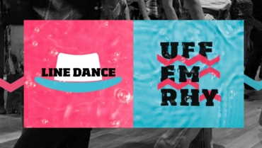 Line Dance uff em Rhy  |  24. April 2026