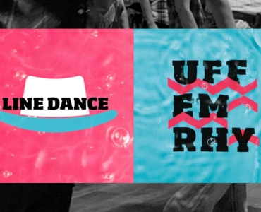 Line Dance uff em Rhy  |  24. April 2026