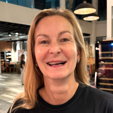 Barbara  Keller